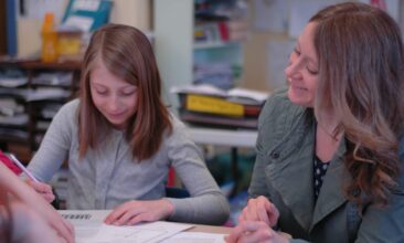 Sponsor an Educators Program