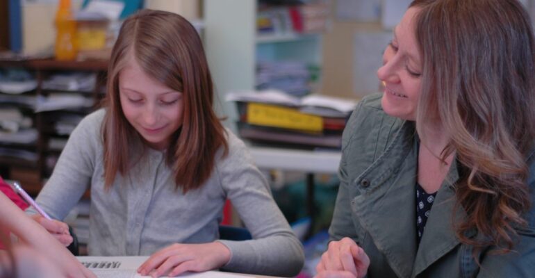 Sponsor an Educators Program